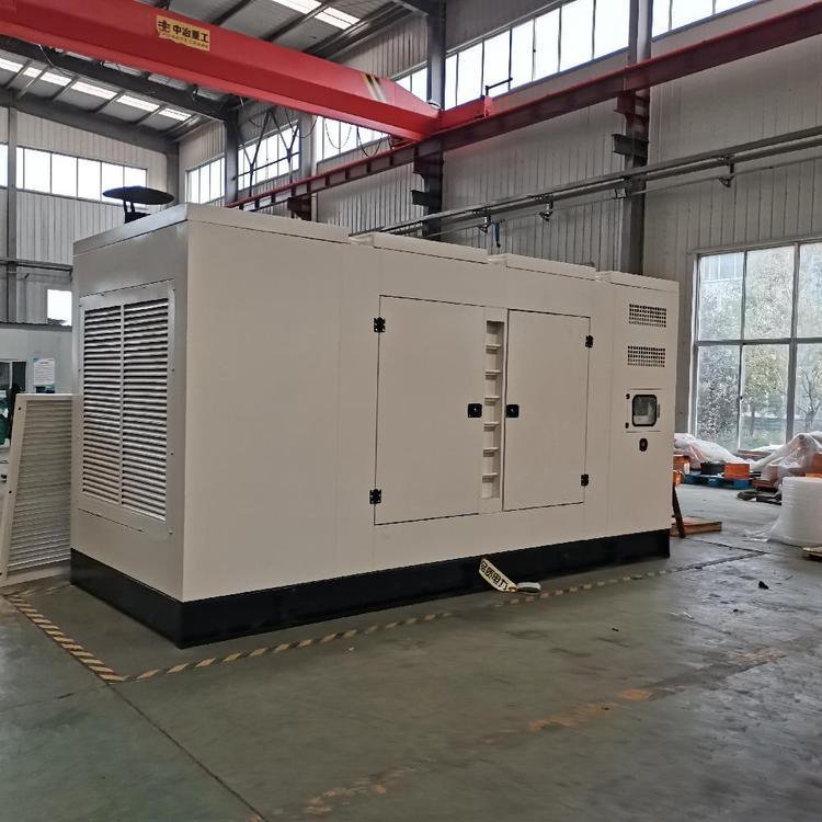 抚顺发电机出租